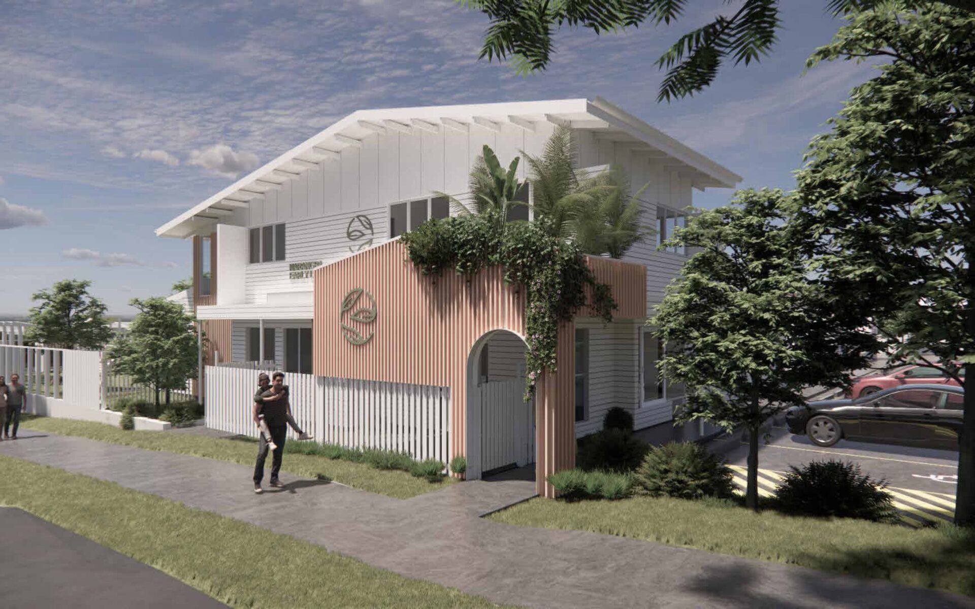 Narangba Swim School